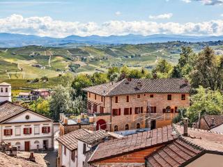 Apartment Appartment Barbera - Villa Pesce- Mombaruzzo by Interhome - 0