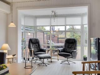 Holiday Home Sighmar - 900m from the sea by Interhome - 4