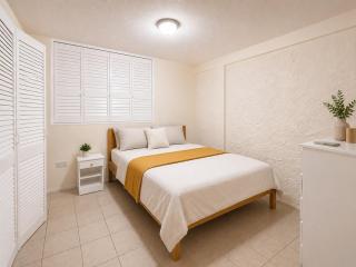 Spacious Open Apartment - 3
