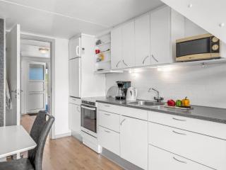 Apartment Soufiane - 100m from the sea by Interhome - 4