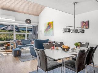Apartment Soufiane - 100m from the sea by Interhome - 3