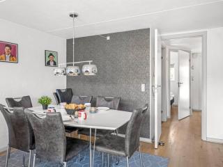 Apartment Soufiane - 100m from the sea by Interhome - 1