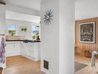 Holiday Home Christensen - 100m from the sea by Interhome - 4