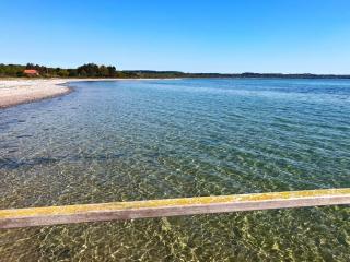 Holiday Home Eva - 1-5km to the fjord by Interhome - 6