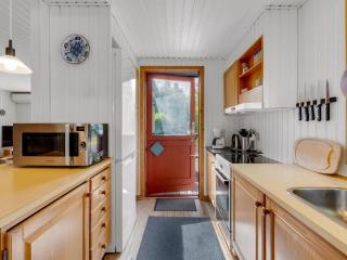 Holiday Home Brimi - 450m from the sea by Interhome - 6