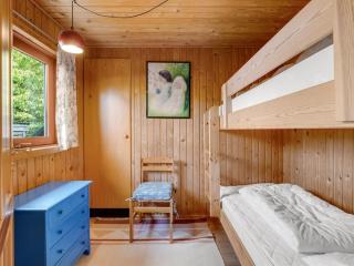 Holiday Home Brimi - 450m from the sea by Interhome - 1