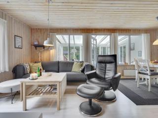 Holiday Home Ane - 1-7km from the sea by Interhome - 9