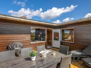 Holiday Home Evelin - from the sea by Interhome - 9
