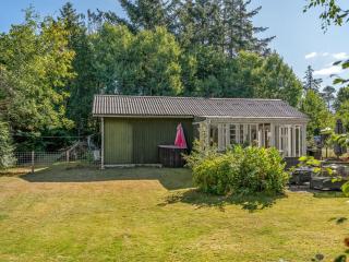Holiday Home Ane - 1-7km from the sea by Interhome - 0