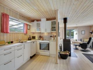 Holiday Home Ane - 1-7km from the sea by Interhome - 6
