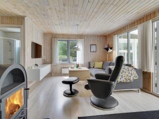 Holiday Home Ane - 1-7km from the sea by Interhome - 1