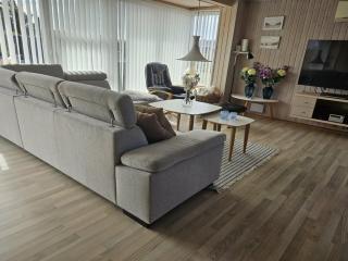 Holiday Home Raadengaard - 400m from the sea by Interhome - 8