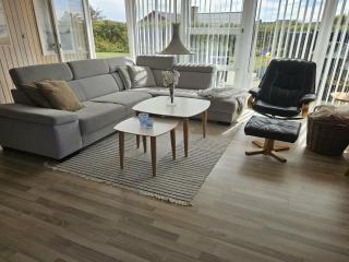 Holiday Home Raadengaard - 400m from the sea by Interhome - 6