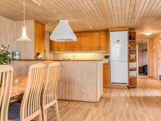 Holiday Home Raadengaard - 400m from the sea by Interhome - 3