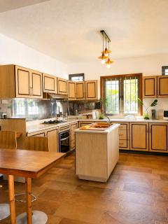 VIlla Soleia - 3
