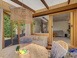 Holiday Home Kaarina - 550m from the sea by Interhome - 8