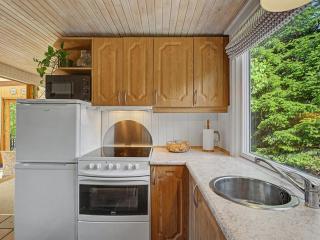 Holiday Home Kaarina - 550m from the sea by Interhome - 4