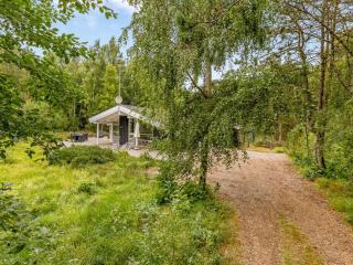 Holiday Home Ran - 600m from the sea by Interhome - 8