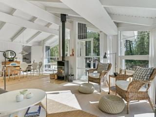Holiday Home Ran - 600m from the sea by Interhome - 7