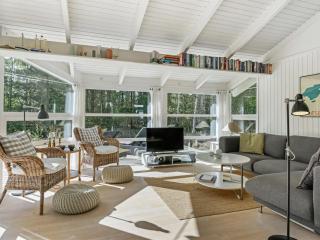 Holiday Home Ran - 600m from the sea by Interhome - 5