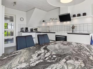 Holiday Home Juuso - 20km from the sea by Interhome - 8