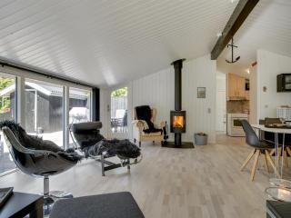 Holiday Home Ally - 250m from the sea by Interhome - 8