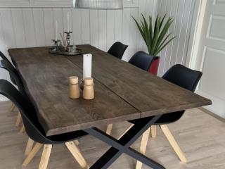 Holiday Home Ally - 250m from the sea by Interhome - 5