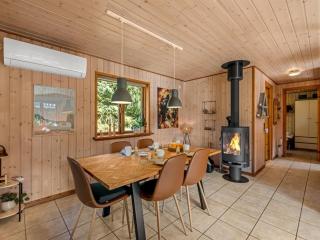 Holiday Home Engeline - 300m to the fjord by Interhome - 8