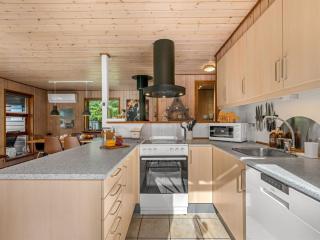 Holiday Home Engeline - 300m to the fjord by Interhome - 7
