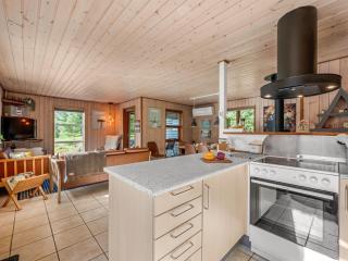 Holiday Home Engeline - 300m to the fjord by Interhome - 5