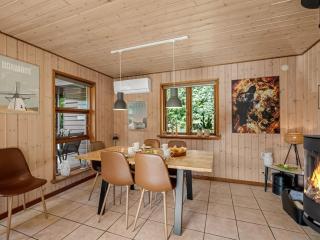 Holiday Home Engeline - 300m to the fjord by Interhome - 2