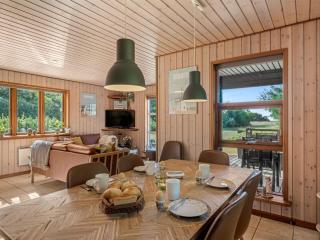 Holiday Home Engeline - 300m to the fjord by Interhome - 1