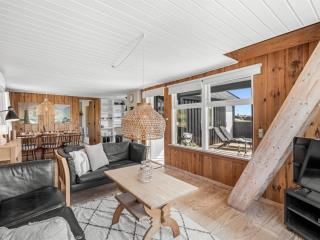 Holiday Home Monna - from the sea by Interhome - 9