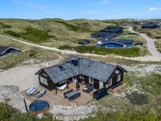 Holiday Home Monna - from the sea by Interhome - 7