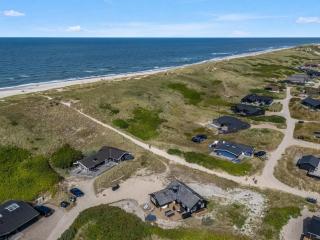 Holiday Home Monna - from the sea by Interhome - 0
