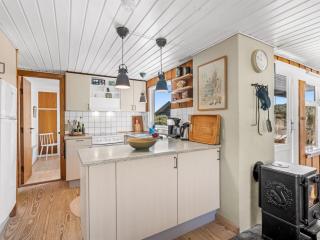 Holiday Home Monna - from the sea by Interhome - 4