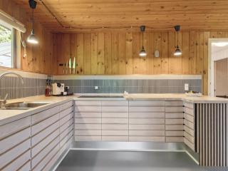 Holiday Home Anya - 600m from the sea by Interhome - Hals - 8