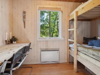 Holiday Home Anya - 600m from the sea by Interhome - Hals - 4