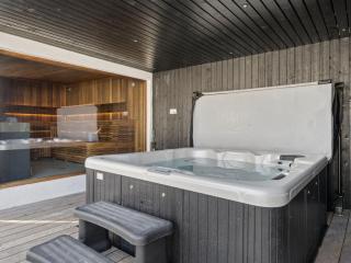 Holiday Home Sjard - 300m from the sea by Interhome - 7