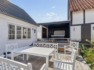 Holiday Home Sjard - 300m from the sea by Interhome - 6