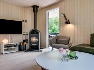Holiday Home Akkar - 1-8km from the sea by Interhome - 3