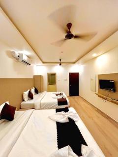 Baga Beach Way - Baga - 7
