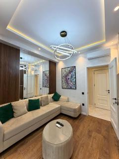 Gold Residence Baku - 0