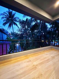 Baga Beach Way - Baga - 9