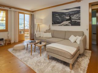 Apartment Chalet Anita by Interhome - 9