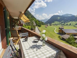 Apartment Chalet Anita by Interhome - 8