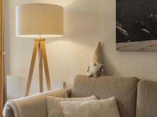 Apartment Chalet Anita by Interhome - 4