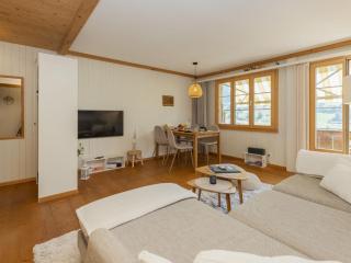 Apartment Chalet Anita by Interhome - 3