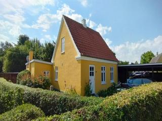 Holiday Home Huno - 2km from the sea by Interhome - 0