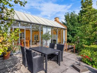 Holiday Home Huno - 2km from the sea by Interhome - 8